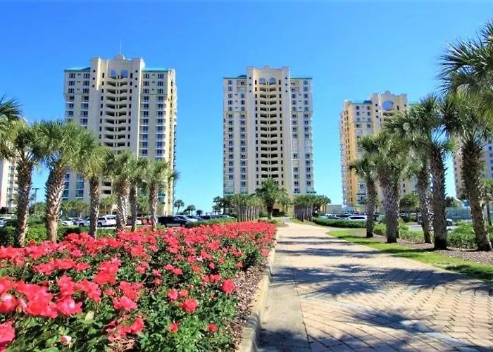 Colony West 6d Holiday home *