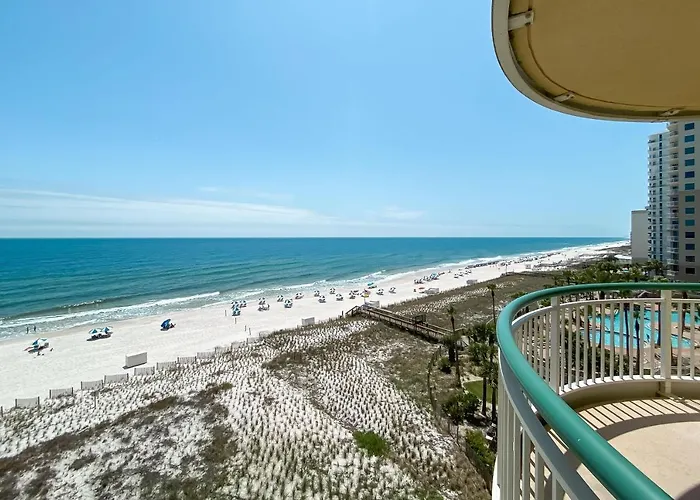 Holiday home Colony West 6d *