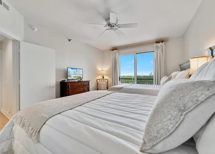 Holiday home Colony West 6d Pensacola