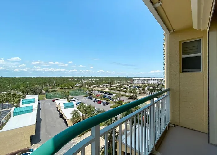 Colony West 6d Holiday home