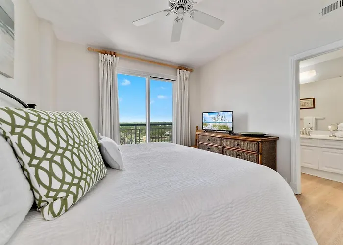 Holiday home Colony West 6d