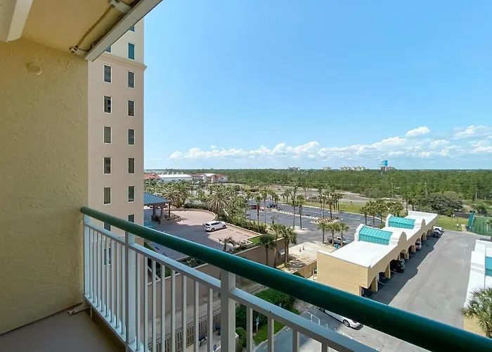 Colony West 6d Holiday home *