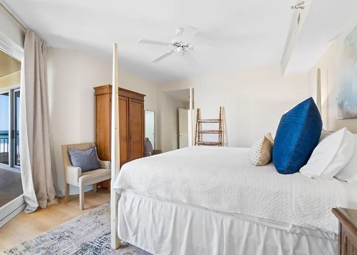 Colony West 6d Holiday home