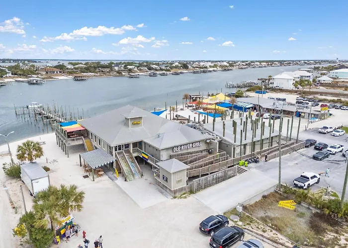 Colony West 6d Holiday home Pensacola