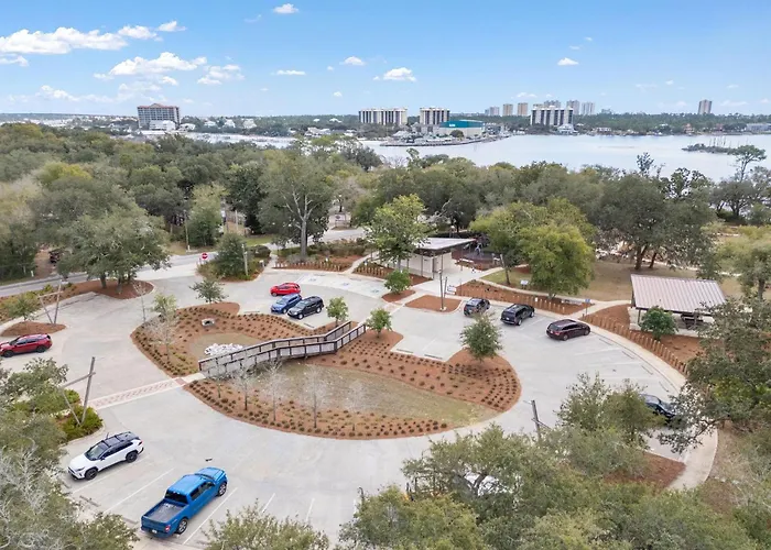 Holiday home Colony West 6d Pensacola