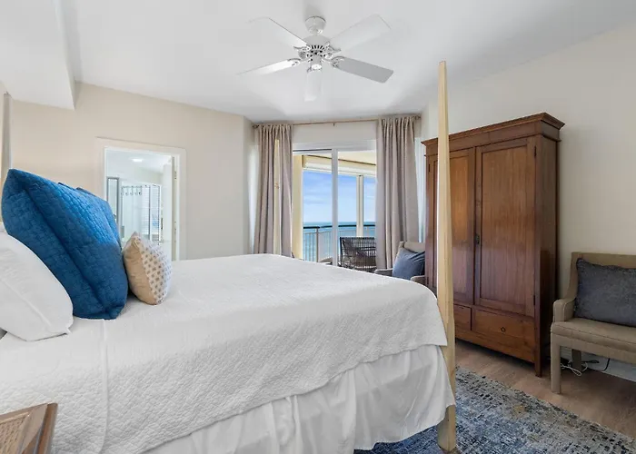 Holiday home Colony West 6d