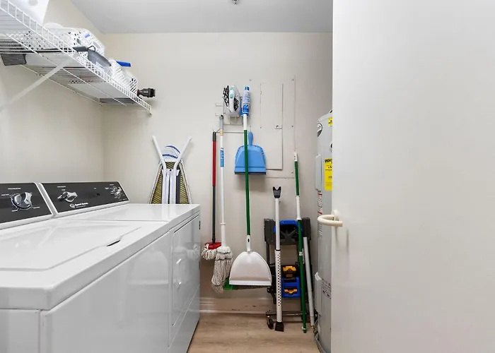 Colony West 6d Holiday home Pensacola