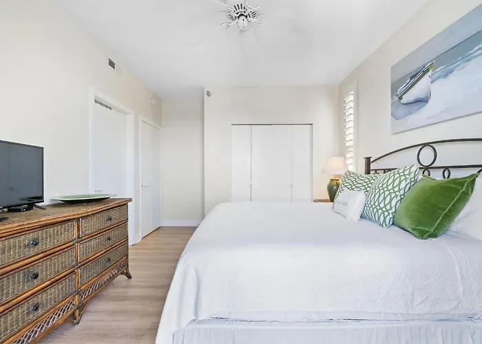 Holiday home Colony West 6d