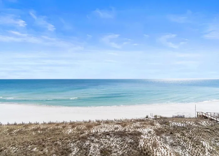 Colony West 6d Holiday home Pensacola