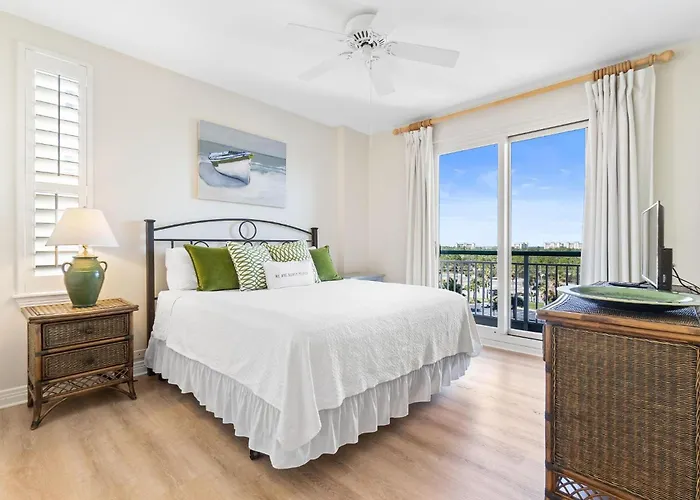 Colony West 6d Holiday home