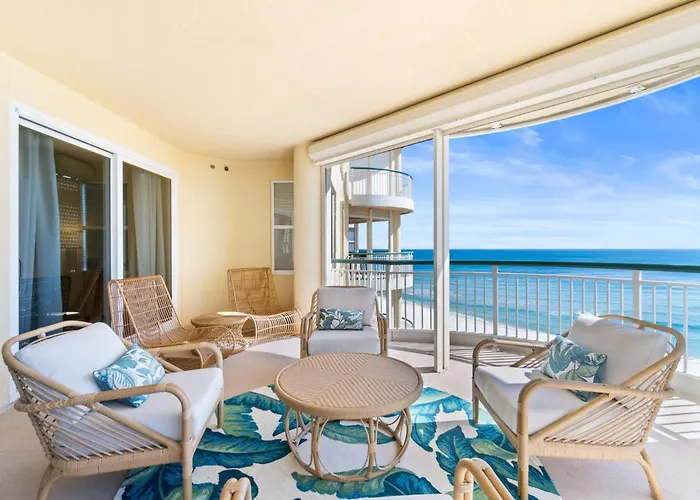 Holiday home Colony West 6d *