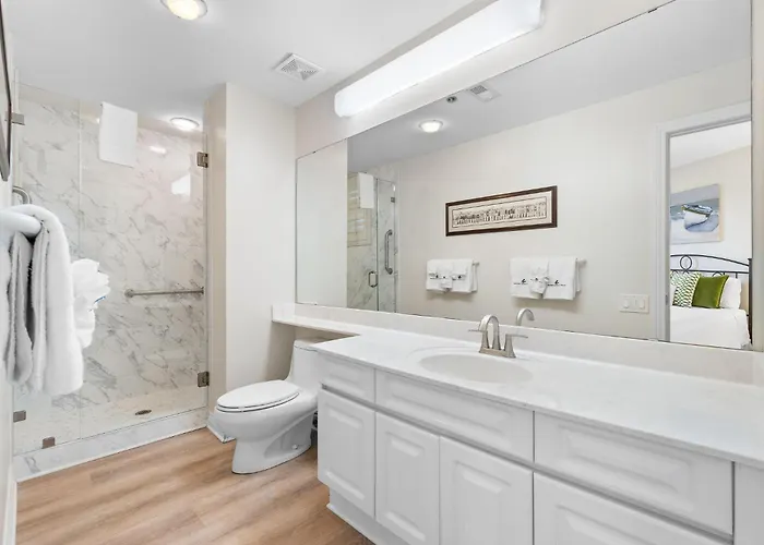 Colony West 6d Holiday home Pensacola