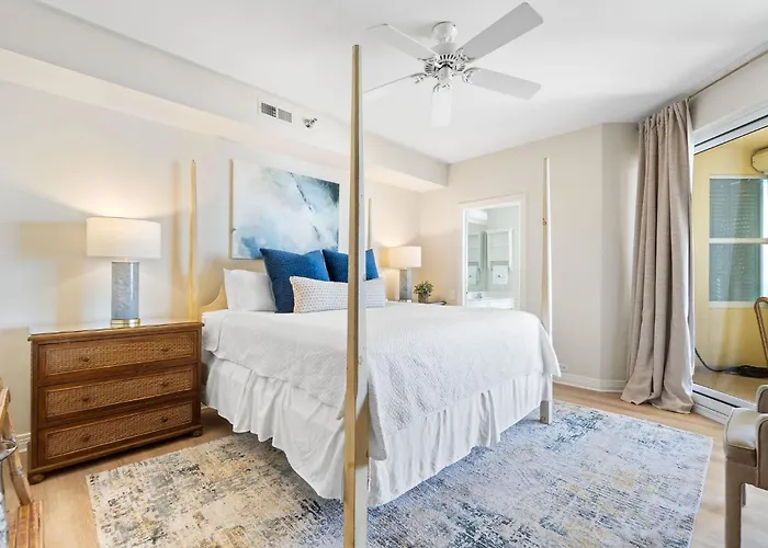 Holiday home Colony West 6d Pensacola
