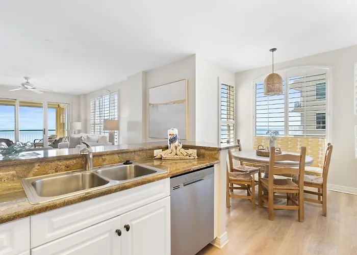 Holiday home Colony West 6d