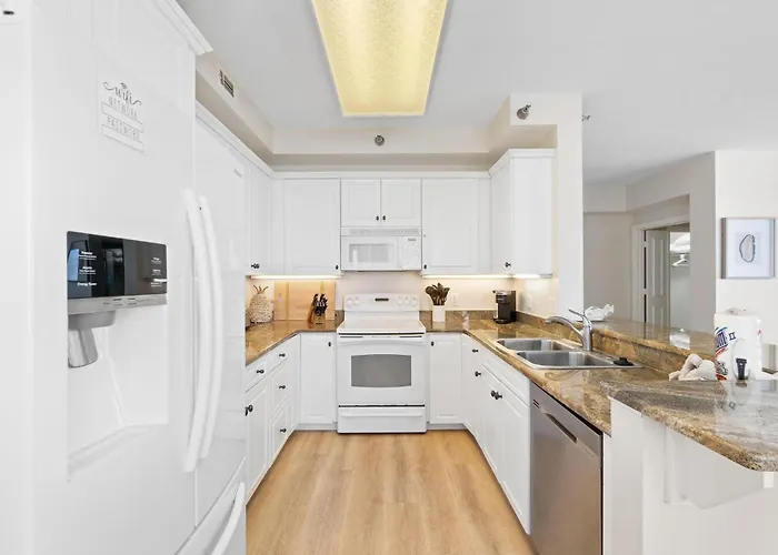 Colony West 6d Holiday home *