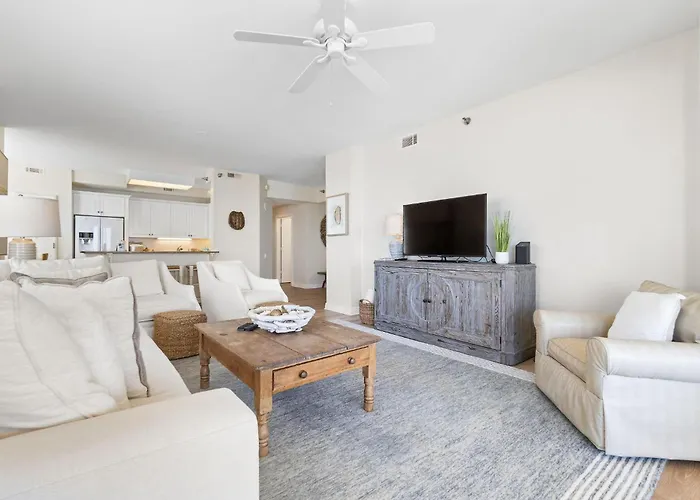 Colony West 6d Holiday home
