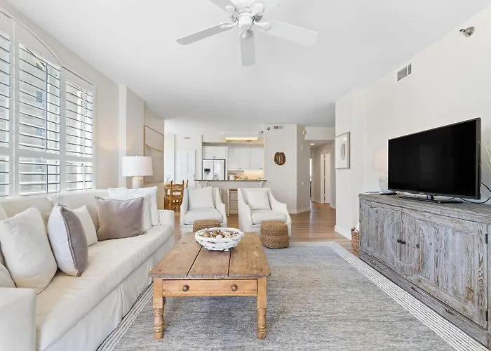 Holiday home Colony West 6d *