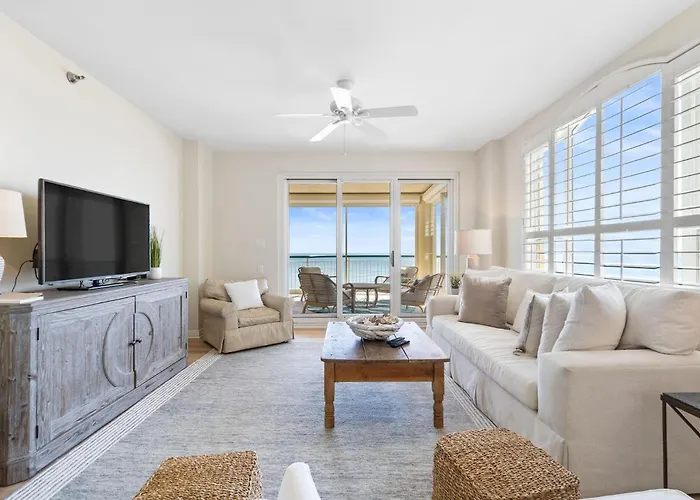 Colony West 6d Holiday home *