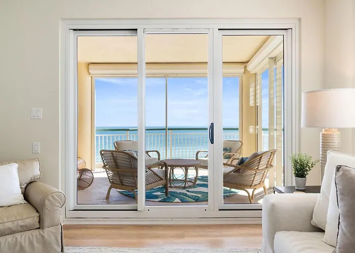 Colony West 6d Holiday home Pensacola
