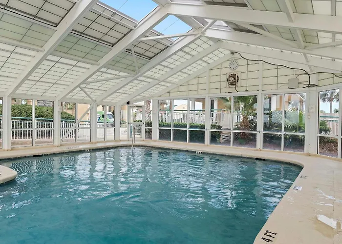 Colony West 6d * Pensacola