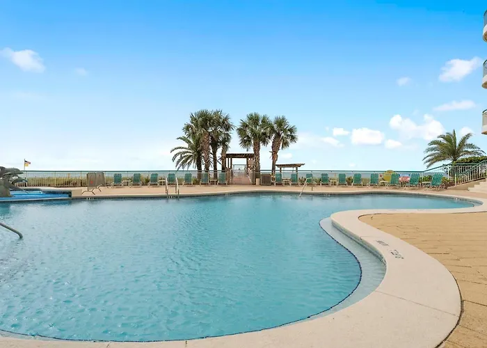 Holiday home Colony West 6d Pensacola