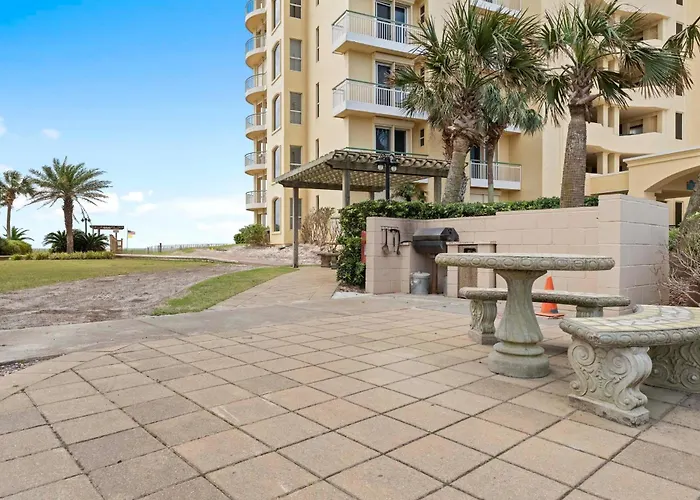 Colony West 6d Pensacola