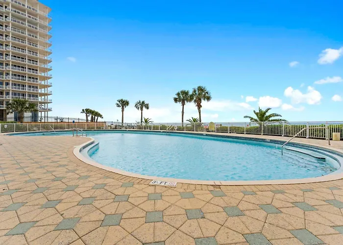 Holiday home Colony West 6d