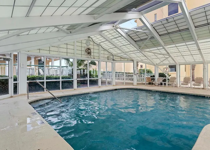 Colony West 6d * Pensacola