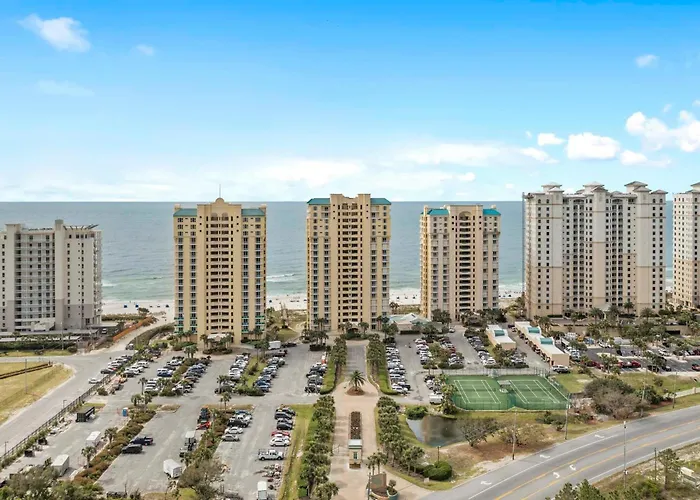 Holiday home Colony West 6d *