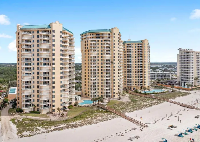 Holiday home Colony West 6d Pensacola