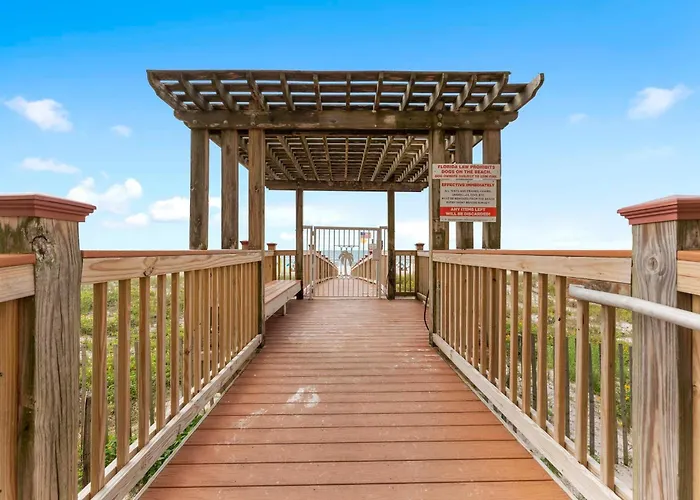 Colony West 6d * Pensacola